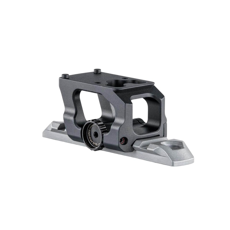 Montage Scalarworks Leap-04 RMR QD - Hauteur 4.0 cm