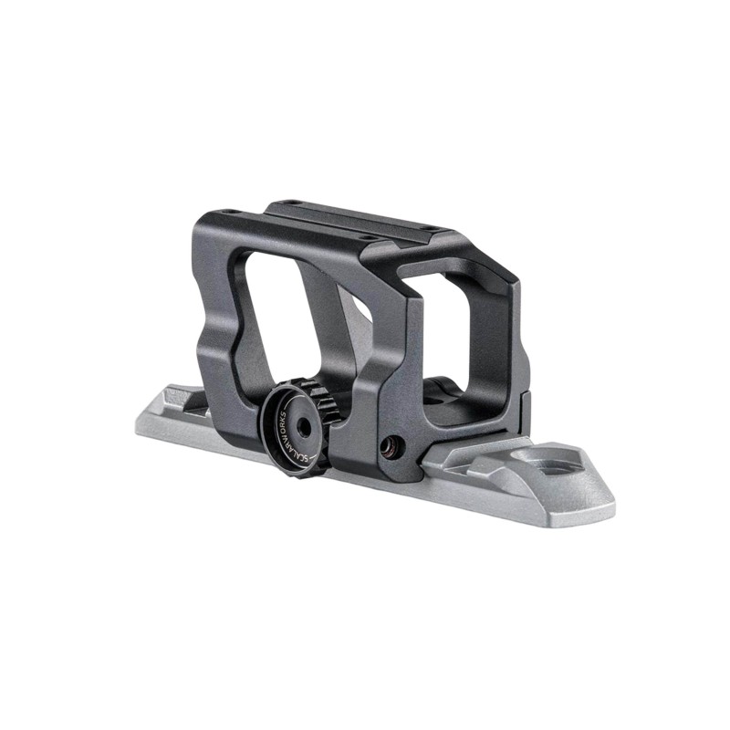 Montage Scalarworks Leap-05 Trijicon MRO QD - Hauteur 4.9 cm
