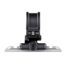 Montage Scalarworks Leap-06 Aimpoint Magnifier QD - Hauteur 4.0 cm