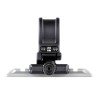 Montage Scalarworks Leap-06 Aimpoint Magnifier QD - Hauteur 4.0 cm