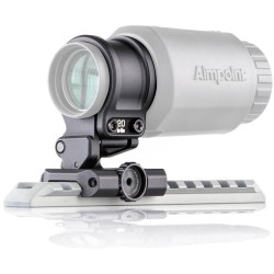 Montage Scalarworks Leap-06 Aimpoint Magnifier QD - Hauteur 4.0 cm