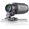 Montage Scalarworks Leap-06 Aimpoint Magnifier QD - Hauteur 4.9 cm