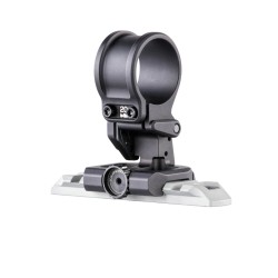 Montage Scalarworks Leap-06 Aimpoint Magnifier QD - Hauteur 4.9 cm