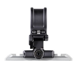 Montage Scalarworks Leap-06 Aimpoint Magnifier QD - Hauteur 4.9 cm