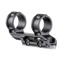 Montage ScalarWorks Leap-09 - 34 mm QD - Hauteur 4.0 cm