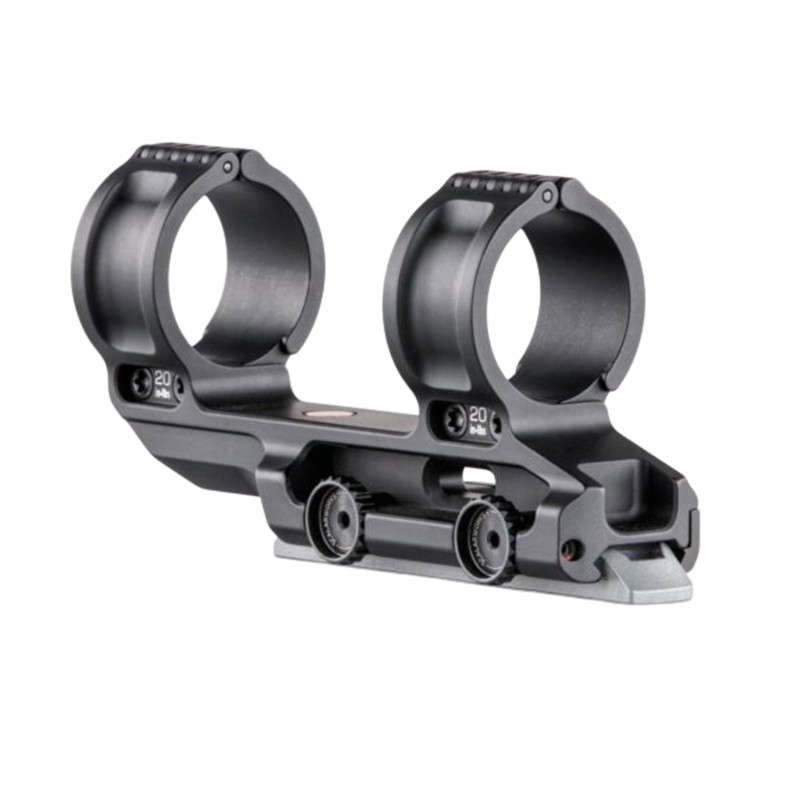 Montage ScalarWorks Leap-09 - 34 mm QD - Hauteur 4.0 cm
