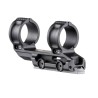 Montage ScalarWorks Leap-09 - 34 mm QD - Hauteur 4.0 cm