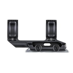 Montage ScalarWorks Leap-09 - 34 mm QD - Hauteur 4.0 cm