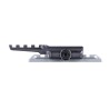 Montage ScalarWorks Rehausse Leap-15 Picatinny QD - Hauteur 4.9 cm