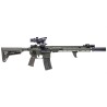 Montage ScalarWorks Leap-14 Trijicon Acog QD - Hauteur 4.9 cm