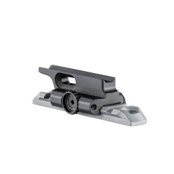 Montage ScalarWorks Leap-14 Trijicon Acog QD - Hauteur 4.9 cm