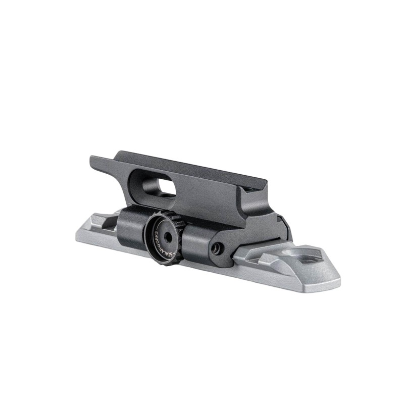 Montage ScalarWorks Leap-14 Trijicon Acog QD - Hauteur 4.9 cm