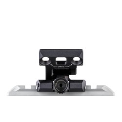Montage ScalarWorks Leap-16 Eotech Magnifier QD - Hauteur 4.0 cm