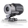 Montage ScalarWorks Leap-16 Eotech Magnifier QD - Hauteur 4.9 cm