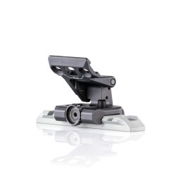 Montage ScalarWorks Leap-16 Eotech Magnifier QD - Hauteur 5.7 cm
