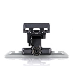 Montage ScalarWorks Leap-16 Eotech Magnifier QD - Hauteur 5.7 cm