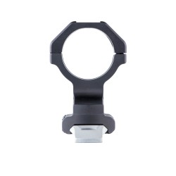 Montage ScalarWorks Fuse-03 Monobloc Cantilever - Diamètre 34 mm - Hauteur 4.3 cm