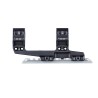 Montage ScalarWorks Fuse-04 Monobloc Cantilever - Diamètre 35 mm - Hauteur 4.0 cm