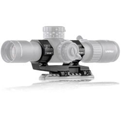 Montage ScalarWorks Fuse-04 Monobloc Cantilever - Diamètre 35 mm - Hauteur 4.0 cm
