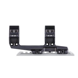 Montage ScalarWorks Fuse-04 Monobloc Cantilever - Diamètre 36 mm - Hauteur 4.0 cm