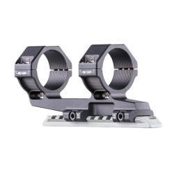 Montage ScalarWorks Fuse-04 Monobloc Cantilever - Diamètre 36 mm - Hauteur 4.0 cm