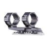 Montage ScalarWorks Fuse-04 Monobloc Cantilever - Diamètre 36 mm - Hauteur 4.0 cm