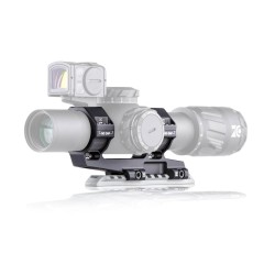 Montage ScalarWorks Fuse-04 Monobloc Cantilever - Diamètre 36 mm - Hauteur 4.0 cm