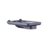 Montage ScalarWorks Kick-06 RMR 12 O'clock - Hauteur 1.2 cm
