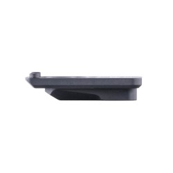 Montage ScalarWorks Kick-06 RMR 12 O'clock - Hauteur 2.5 cm