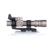 Montage ScalarWorks Kick-06 RMR 12 O'clock - Hauteur 2.5 cm