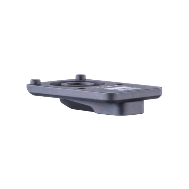 Montage ScalarWorks Kick-06 RMR 12 O'clock - Hauteur 2.5 cm