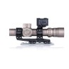 Montage ScalarWorks Kick-07 Acro 12 O'clock - Hauteur 1.4 cm