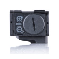 Montage ScalarWorks Kick-07 Acro 12 O'clock - Hauteur 2.7 cm