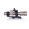 Montage ScalarWorks Kick-08 RMSC 12 O'clock - Hauteur 1.4 cm