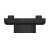 Montage ScalarWorks Kick-08 RMSC 12 O'clock - Hauteur 1.4 cm