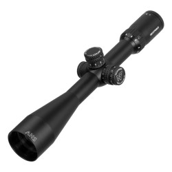 Lunette Nightforce SVH-4 F1 - 4-14x50