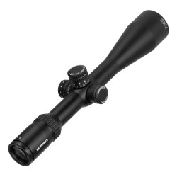 Lunette Nightforce SVH-4 F1 - 4-14x50