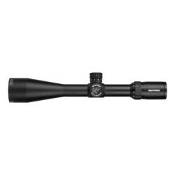 Lunette Nightforce SVH-4 F1 - 4-14x50