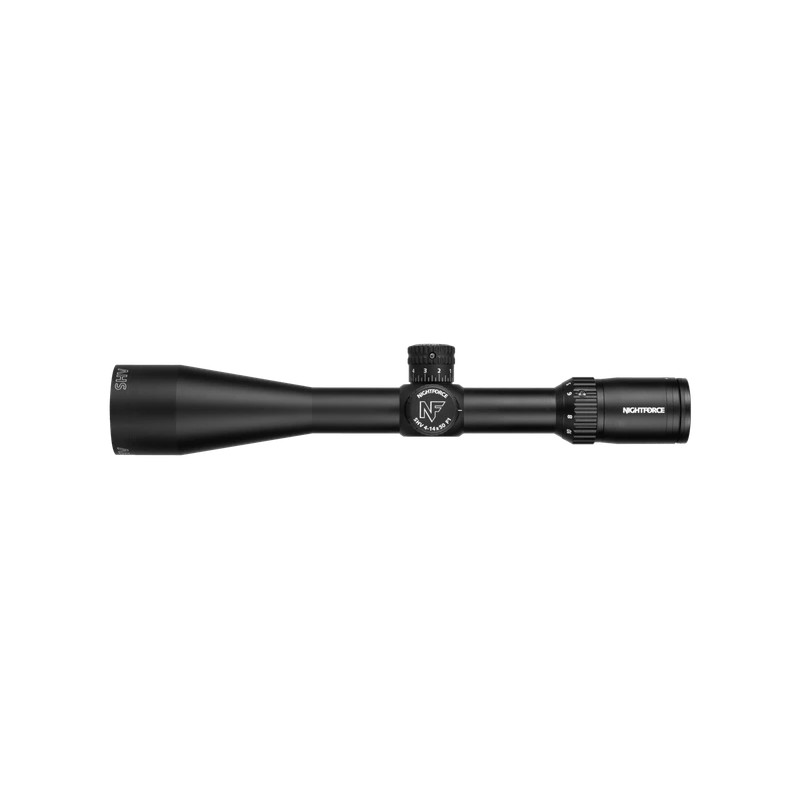 Lunette Nightforce SVH-4 F1 - 4-14x50