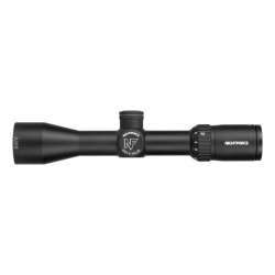 Lunette Nightforce SVH-3 - 3-10x42