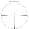 Lunette Nightforce SVH-3 - 3-10x42