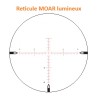 Lunette Nightforce SVH-4 - 4-14x56