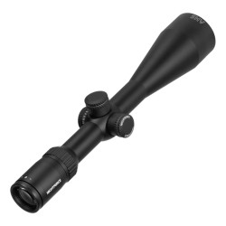 Lunette Nightforce SVH-4 - 4-14x56
