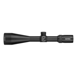 Lunette Nightforce SVH-4 - 4-14x56