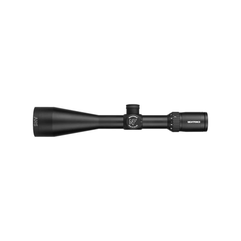 Lunette Nightforce SVH-4 - 4-14x56