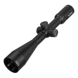 Lunette Nightforce SVH-4 - 4-14x56