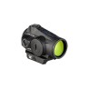 Point Rouge Vortex Crossfire II Solar - Dot 2 MOA - Réticule Vert