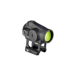 Point Rouge Vortex Crossfire II Solar - Dot 2 MOA - Réticule Vert