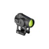 Point Rouge Vortex Crossfire II Solar - Dot 2 MOA - Réticule Vert