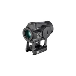 Point Rouge Vortex Crossfire II Solar - Dot 2 MOA - Réticule Vert